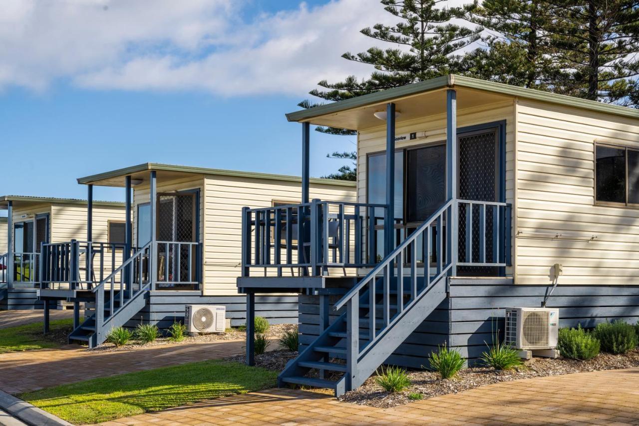 Discovery Parks - West Beach Parks Adelaide Oda fotoğraf