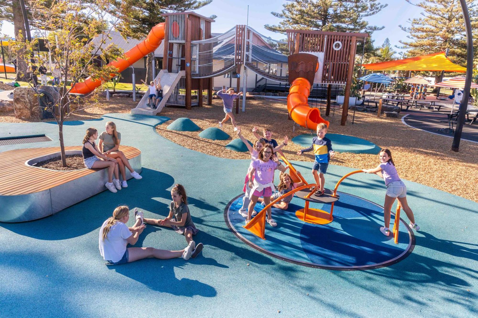 Discovery Parks - West Beach Parks Adelaide Dış mekan fotoğraf