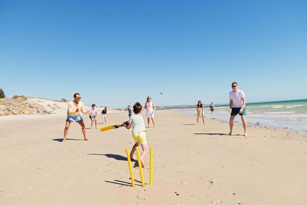 Discovery Parks - West Beach Parks Adelaide Dış mekan fotoğraf